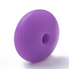 Food Grade Eco-Friendly Silicone Beads SIL-R009-29-2