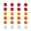 Sealing Wax Particles X-DIY-TAC0010-10C-2