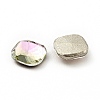 K9 Glass Rhinestone Cabochons RGLA-F068-A-4