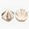 Brass Pendants KK-T029-103G-2