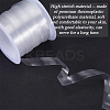 Flat Invisible Stretchy TPU(Thermoplastic Polyurethane) Elastic Strap EW-GF0001-05B-6