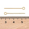 304 Stainless Steel Eye Pins STAS-Z178-18G-3