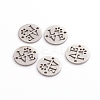 304 Stainless Steel Links connectors STAS-CJC0001-13P-5