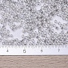 MIYUKI Delica Beads X-SEED-J020-DB0114-4