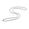 Rainbow Pride Necklace LS-STAS-M292-01P-4