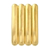 304 Stainless Steel Ring Ion Plating(IP) for Women RJEW-I106-04G-2