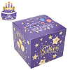 Happy Birthday Day Money Box for Cash Gift Pull DIY-WH200050-31A-6