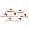 Alloy Enamel Pendants LS-X-ENAM-T011-36KC-RS-1