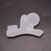DIY Mobile Phone Holders Silicone Mold DIY-TAC0001-64-2