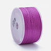 Polyester Braided Cords OCOR-I006-A01-27-2