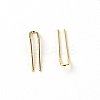 304 Stainless Steel U Shape Fishing Accessories FIND-WH0076-39A-02-1