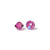 Preciosa® Crystal Beads X-PRC-BA3-70350-201-3