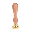 (Defective Closeout Sale: Rusty Stamp) LS-AJEW-XCP0001-34E-2