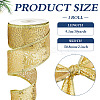 1Roll Polyester Ribbons SRIB-MA0001-10A-2