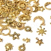 Tibetan Style Alloy Pendants FIND-FS0003-93-3