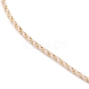 2MM Nylon Braided Cord Necklace Making MAK-A019-02G-3