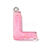 Luminous Resin Pendants X1-RESI-I059-L01-2