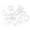 Brass Links X-EC03111x16mm-NF-1