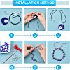 DIY Necklaces & Bracelets Making Kits DIY-NB0001-97-3