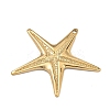 304 Stainless Steel Big Pendants SA-B004-10G-B-2
