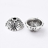 Alloy Bead Caps LS-EA9034Y-2