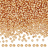 1000Pcs Brass Beads KK-ME0001-73-1