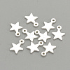 925 Sterling Silver Charms STER-S002-30-1