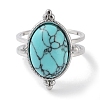304 Stainless Steel Ring RJEW-B059-06P-03-2