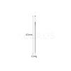 Metal Heavy Duty Hand Sewing Needles PW-WG24476-08-1