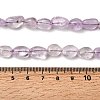 Natural Amethyst Beads Strands G-D324-01A-5