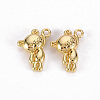 Rack Plating Alloy Charms LS-X-PALLOY-N155-88-RS-1