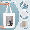 Rectangle Paper Gift Bags ABAG-WH0048-09A-5