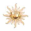 304 Stainless Steel Rings for Women RJEW-U029-01G-4