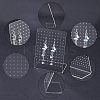 Organic Glass Displays ODIS-FG0001-22-4