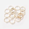Brass Linking Rings EC18716MM-G-1
