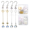 DIY Glass Suncatchers Making Kits DIY-YW0008-94-1
