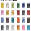 Glass Seed Beads SEED-PH0012-21-4