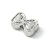 Alloy Beads FIND-Z045-18P-2