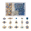 Biyun DIY Jewelry Making Finding Kits DIY-BY0001-40-10