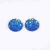 Resin Cabochons CRES-T012-01H-2