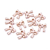 Alloy Enamel Pendants AT-TAC0001-02B-2