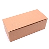 Thermal Rotating Candle Holder AJEW-WH0152-20G-5