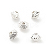 Brass Beads KK-R216-07S-1
