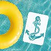 Large Plastic Reusable Drawing Painting Stencils Templates DIY-WH0202-066-3