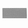 High Dense Polyester Grosgrain Ribbons OCOR-S112-H-04-1