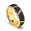 304 Stainless Steel Finger Rings for Men WG58AA5-01-1