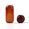 Natural Carnelian Beads G-G864-15-2