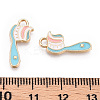 Alloy Charms ENAM-S119-074A-RS-3
