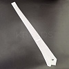 Polyester Necktie AJEW-WH0248-245-1