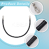 Round PU Imitation Leather Bag Handles FIND-WH20023-029P-03-5